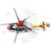 Конструктор LEGO Technic Рятувальний гелікоптер Airbus H175 (42145) title=