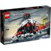 Конструктор LEGO Technic Рятувальний гелікоптер Airbus H175 (42145) title=