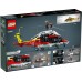 Конструктор LEGO Technic Рятувальний гелікоптер Airbus H175 (42145) title=
