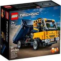 Конструктор LEGO Technic Самоскид (42147)