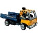 Конструктор LEGO Technic Самоскид (42147) title=