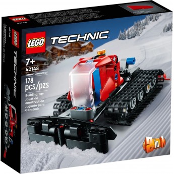 Конструктор LEGO Technic Ратрак (42148)