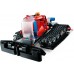 Конструктор LEGO Technic Ратрак (42148) title=