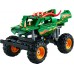 Конструктор LEGO Technic Monster Jam Dragon (42149) title=