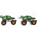 Конструктор LEGO Technic Monster Jam Dragon (42149) title=