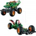 Конструктор LEGO Technic Monster Jam Dragon (42149) title=