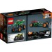 Конструктор LEGO Technic Monster Jam Dragon (42149) title=