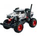 Конструктор LEGO Technic Monster Jam Monster Mutt Dalmatian (42150) title=