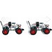 Конструктор LEGO Technic Monster Jam Monster Mutt Dalmatian (42150) title=