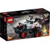Конструктор LEGO Technic Monster Jam Monster Mutt Dalmatian (42150) title=