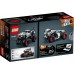 Конструктор LEGO Technic Monster Jam Monster Mutt Dalmatian (42150) title=
