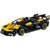 Конструктор LEGO Technic Bugatti Bolide (42151) title=