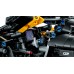 Конструктор LEGO Technic Bugatti Bolide (42151) title=