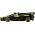 Конструктор LEGO Technic Bugatti Bolide (42151) title=