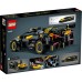 Конструктор LEGO Technic Bugatti Bolide (42151) title=