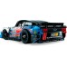 Конструктор LEGO Technic NASCAR Next Gen Chevrolet Camaro ZL1 (42153) title=