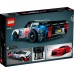 Конструктор LEGO Technic NASCAR Next Gen Chevrolet Camaro ZL1 (42153) title=