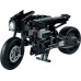 Конструктор LEGO Technic Бетмен - Бетцикл (42155) title=