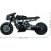 Конструктор LEGO Technic Бетмен - Бетцикл (42155) title=