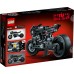 Конструктор LEGO Technic Бетмен - Бетцикл (42155) title=