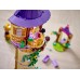 Конструктор LEGO Disney Princess Вежа Рапунцель (43187) title=