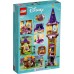 Конструктор LEGO Disney Princess Вежа Рапунцель (43187) title=