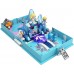 Конструктор LEGO Disney Princess Книга пригод Ельзи й Нокк (43189) title=