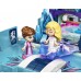 Конструктор LEGO Disney Princess Книга пригод Ельзи й Нокк (43189) title=