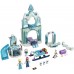 Конструктор LEGO Disney Princess Зимова казка Анни і Ельзи (43194) title=