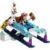 Конструктор LEGO Disney Princess Зимова казка Анни і Ельзи (43194) title=