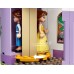 Конструктор LEGO Disney Princess Замок Белль і Чудовиська (43196) title=