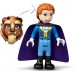 Конструктор LEGO Disney Princess Замок Белль і Чудовиська (43196) title=