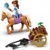 Конструктор LEGO Disney Princess Замок Белль і Чудовиська (43196) title=