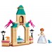 Конструктор LEGO Disney Двір замку Анни (43198) title=