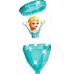 Конструктор LEGO Disney Двір замку Ельзи (43199) title=