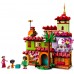 Конструктор LEGO Disney Дом Мадригал (43202) title=