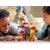 Конструктор LEGO Disney Дом Мадригал (43202) title=