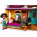 Конструктор LEGO Disney Дом Мадригал (43202) title=