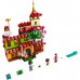 Конструктор LEGO Disney Дом Мадригал (43202) title=