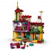 Конструктор LEGO Disney Дом Мадригал (43202) title=