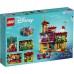 Конструктор LEGO Disney Дом Мадригал (43202) title=