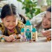 Конструктор LEGO Disney Princess Розваги у замку Анни та Олафа (43204) title=