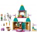 Конструктор LEGO Disney Princess Розваги у замку Анни та Олафа (43204) title=