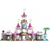 Конструктор LEGO Disney Princess Замок неймовірних пригод (43205) title=
