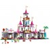 Конструктор LEGO Disney Princess Замок неймовірних пригод (43205) title=