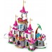 Конструктор LEGO Disney Princess Замок неймовірних пригод (43205) title=