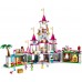 Конструктор LEGO Disney Princess Замок неймовірних пригод (43205) title=