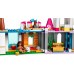 Конструктор LEGO Disney Princess Замок неймовірних пригод (43205) title=