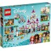 Конструктор LEGO Disney Princess Замок неймовірних пригод (43205) title=