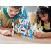 Конструктор LEGO Disney Princess Замок Золушки и Прекрасного принца (43206) title=